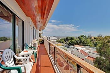 Faro Classic Apartment