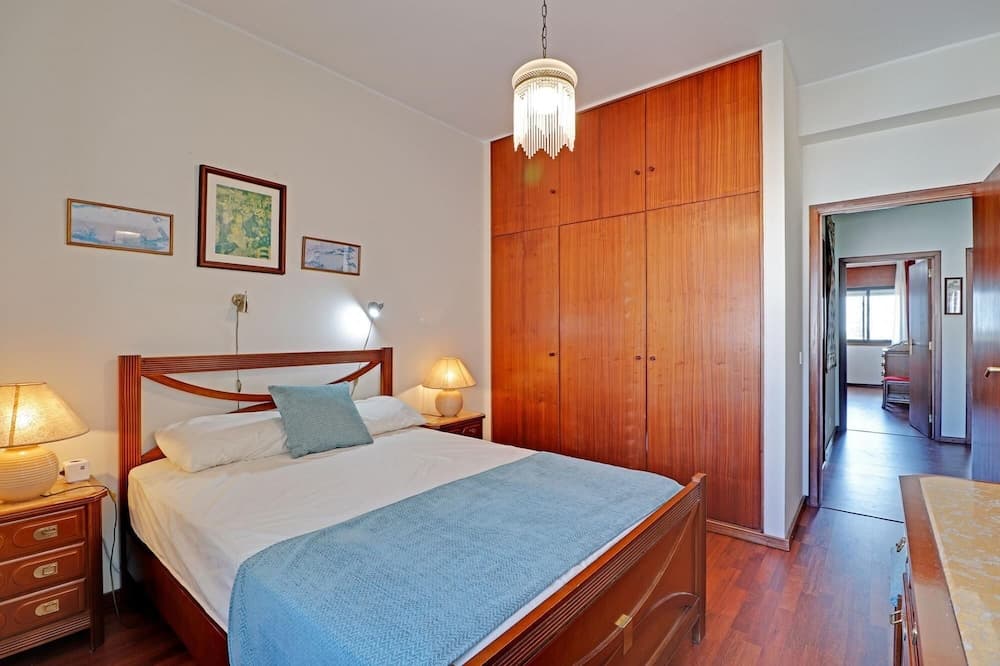 Faro Classic Apartment