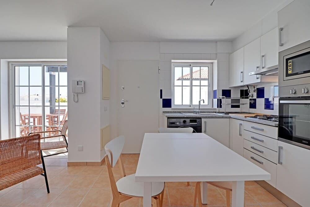 Tavira Formosa BAY II by Homing