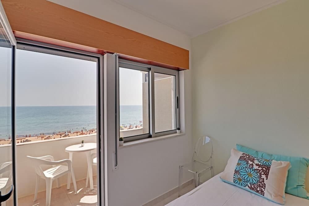 Quarteira Beach Ocean View by Homing