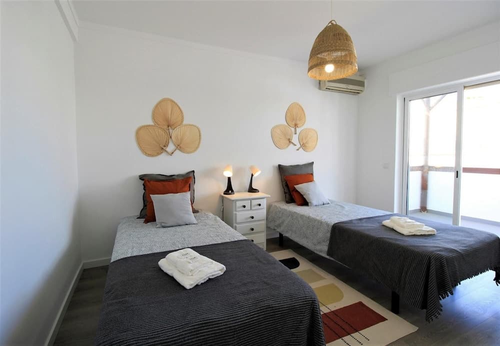 Faro River View by Homing