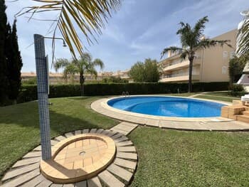 Vilamoura Typical With Pool by Homing