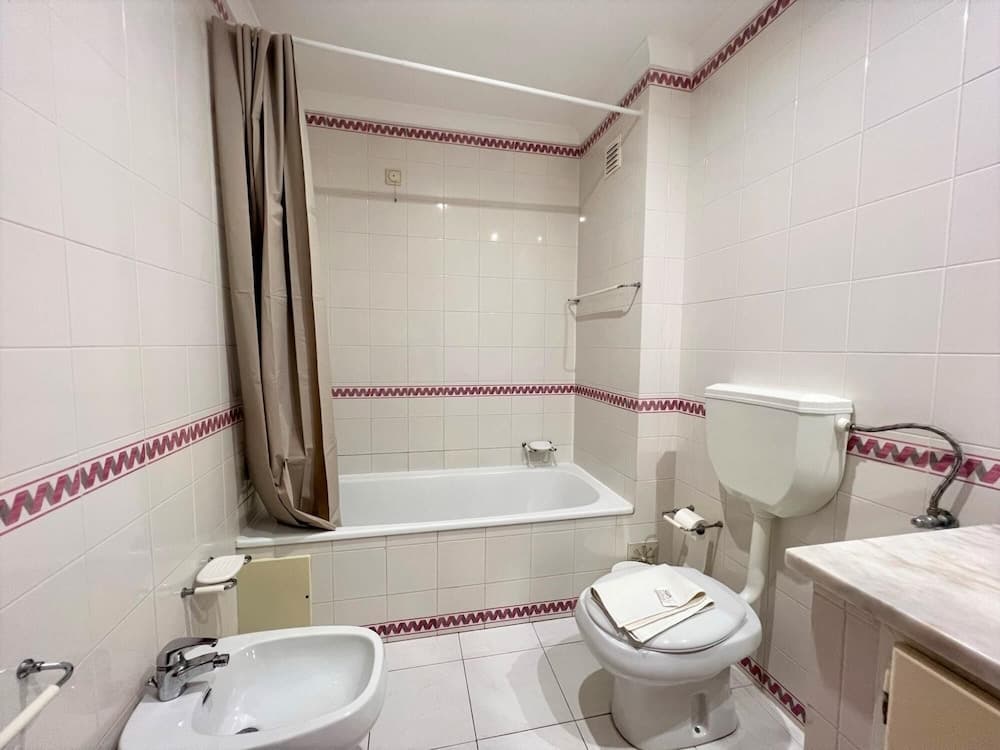 Manta Rota Beach by Homing