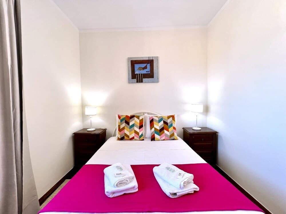 Quarteira Beach Ocean View II by Homing