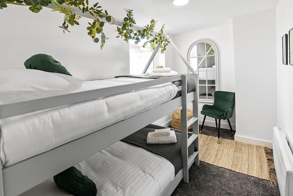 The Treehouse by Stamp SA