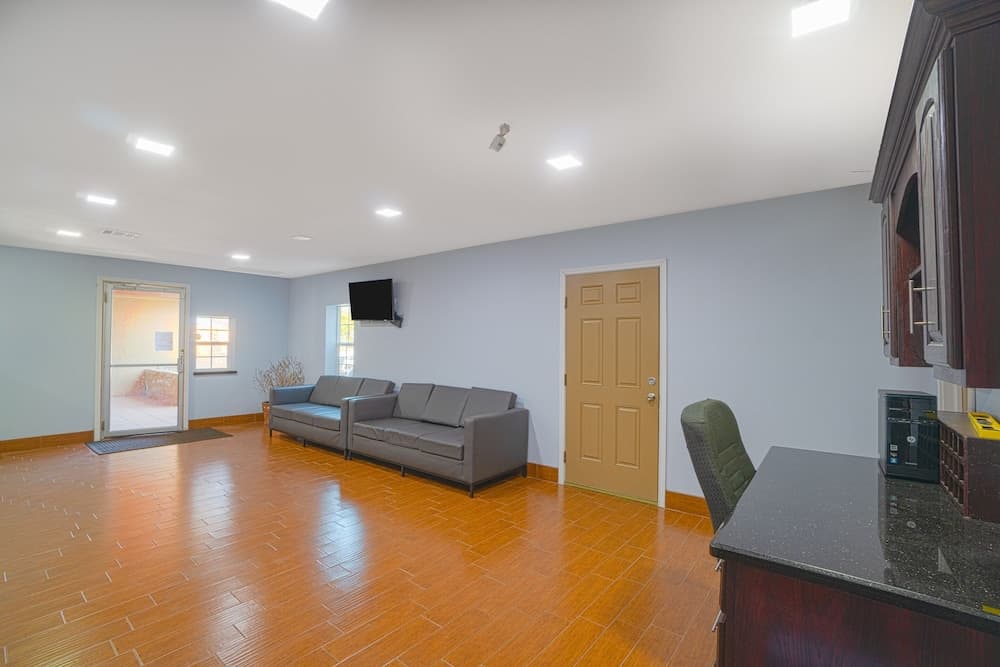 Days Inn by Wyndham Aransas Pass