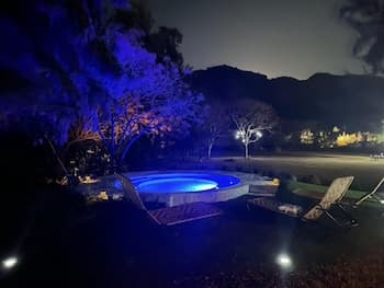 Paraje Real Malinalco