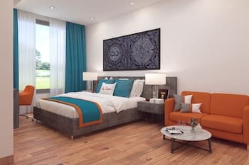 Zone By The Park Pathankot