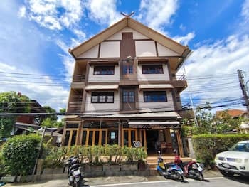 Wualai Boutique by Lanna Oriental