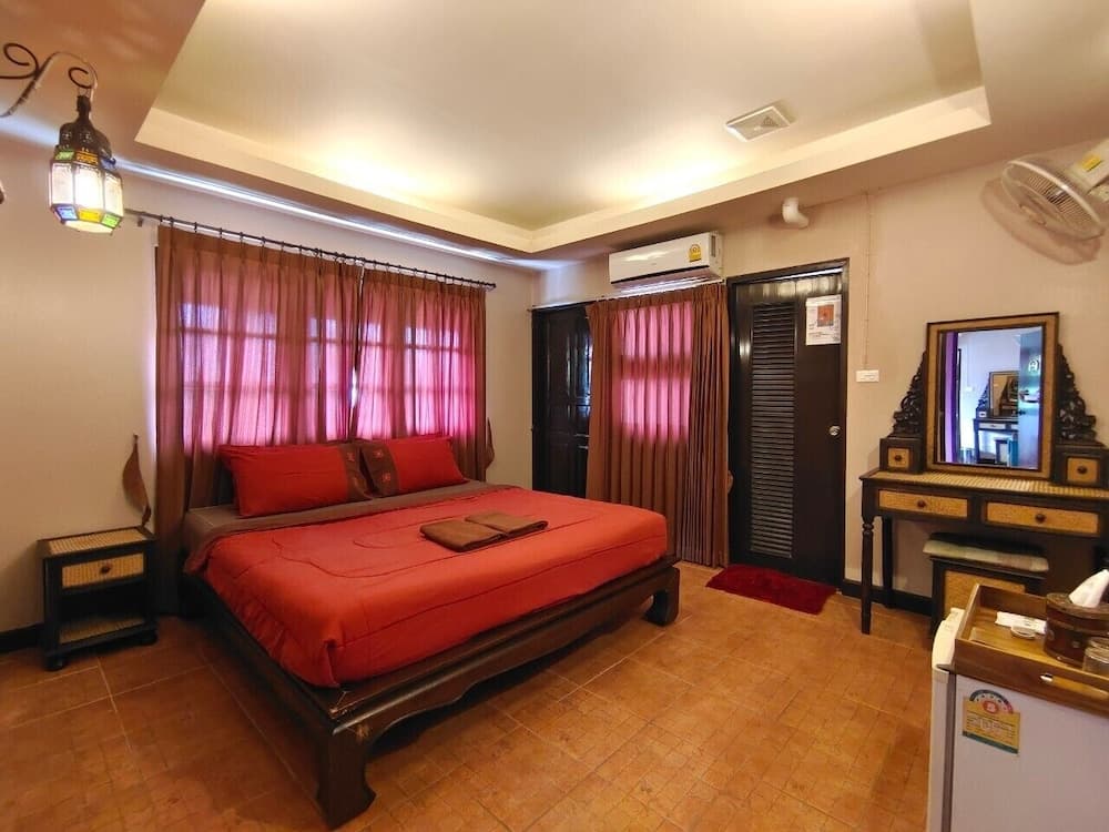 Wualai Boutique by Lanna Oriental