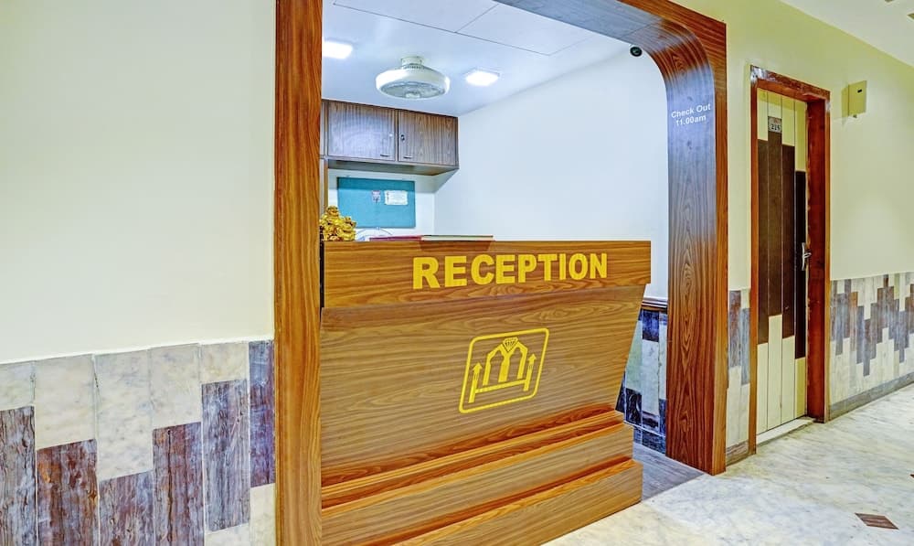 Treebo Trend Hiramani Parel Lalbaug