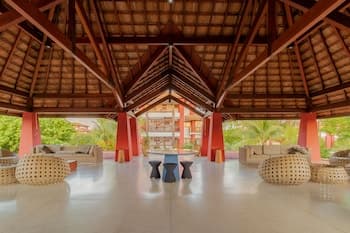 PF38 Apto 3 quartos -Village das Acácias