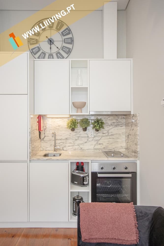 Liiiving in Porto - Chic & Sweet Home