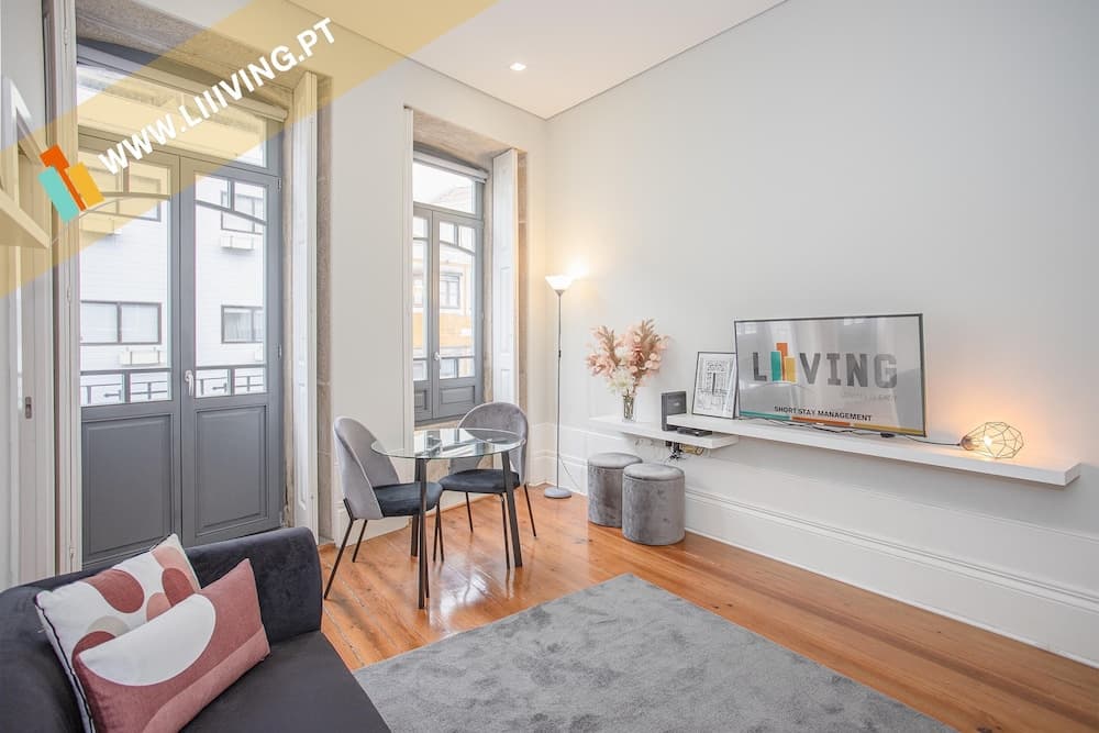 Liiiving in Porto - Chic & Sweet Home