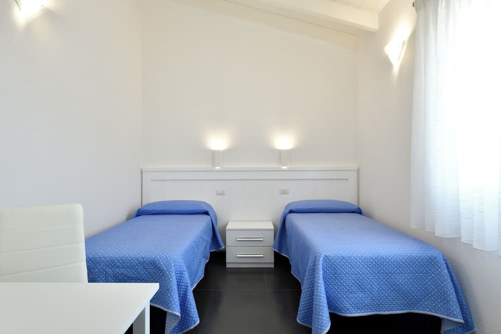 Arbatax Sa Omu Bianca