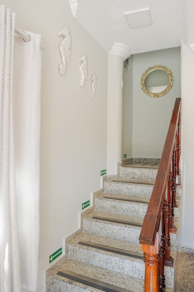 Pousada Amanhecer do Itaguá