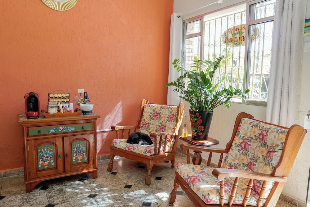 Pousada Amanhecer do Itaguá