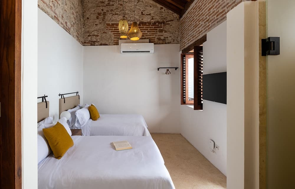 Hotel Voilá Getsemaní