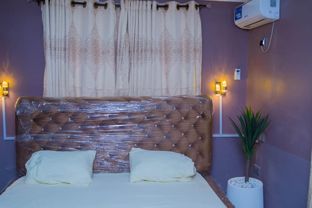 Captivating 3-bed House in Ibadan Oyo-state Nigeri