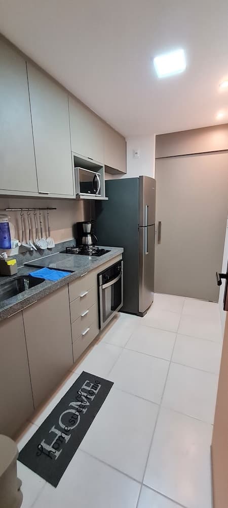 Flat 104 Eco Resort Bl Estrela do Mar