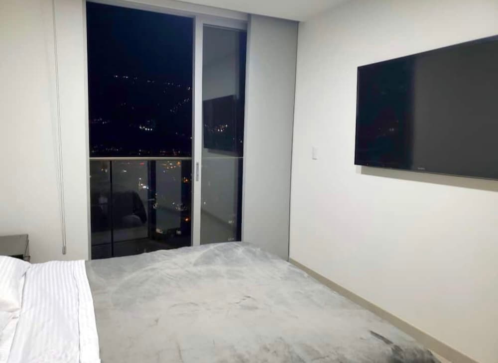 Apartamento Familiar en Bucaramanga