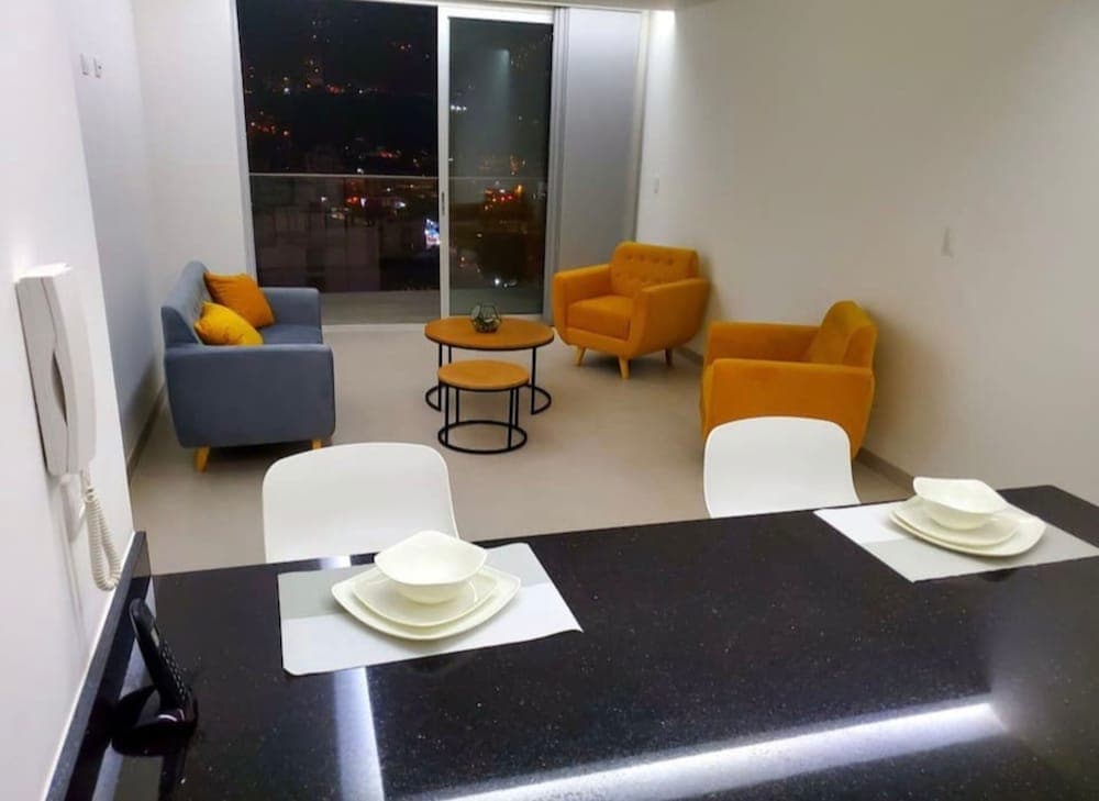 Apartamento Familiar en Bucaramanga