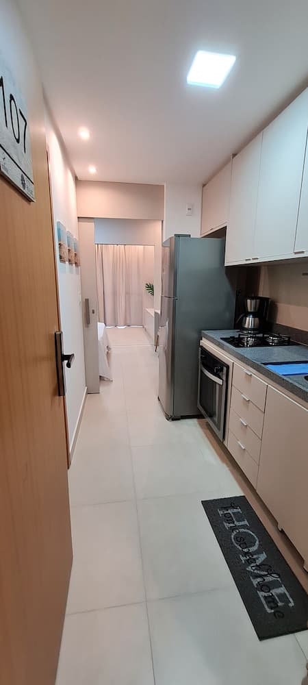 Flat 107 Eco Resort Bl Estrela do Mar