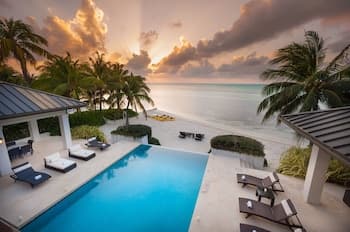 Luxury Cayman Villas