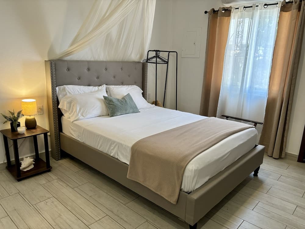 Stylish Apartments in Belize City
