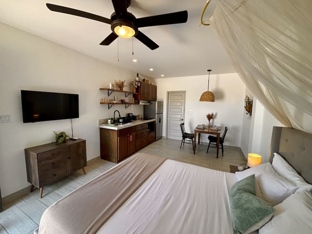 Stylish Apartments in Belize City