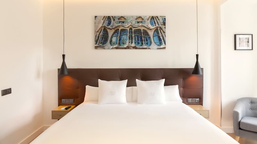 Woohoo Rooms Boutique Gran Vía