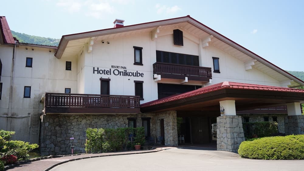 hotel image