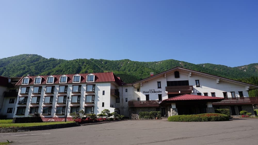 hotel image
