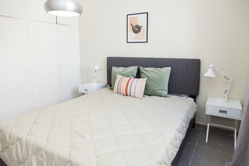 Cute apartment in the centre of Athens