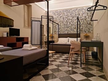 Mamamia al teatro biondo