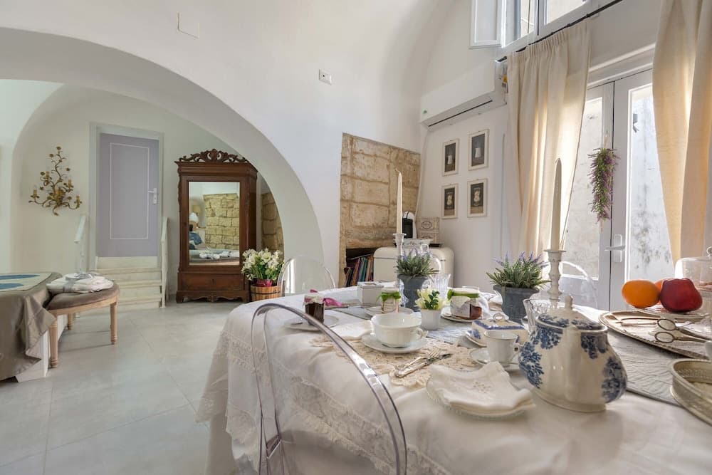 2666 La Maisonnette - Appartamento 1