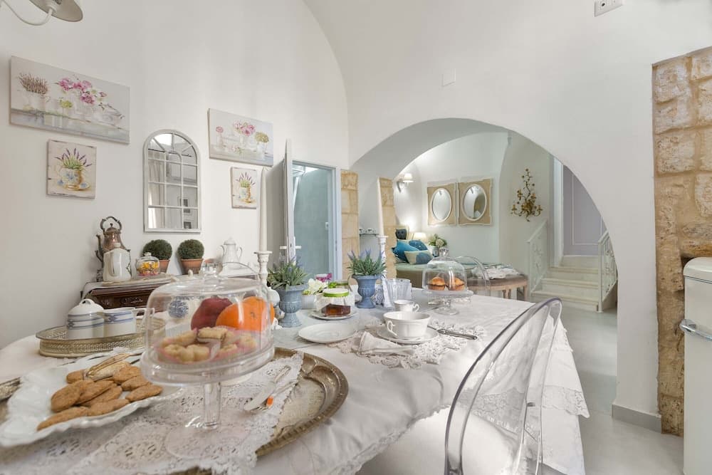 2666 La Maisonnette - Appartamento 1