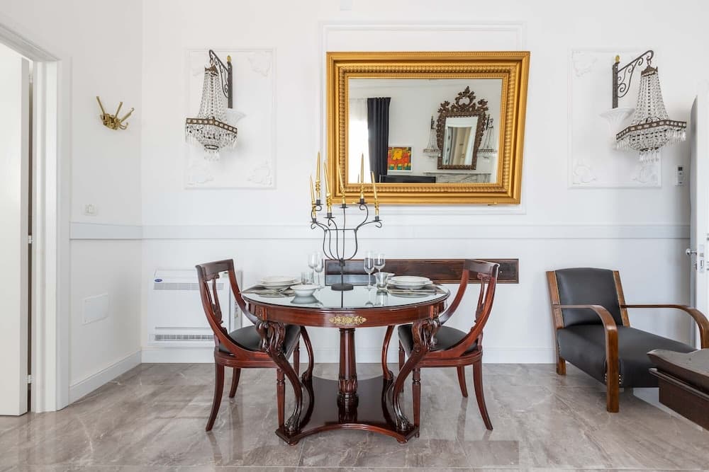 2448 Palazzo Montagna - Suite by Barbarhouse