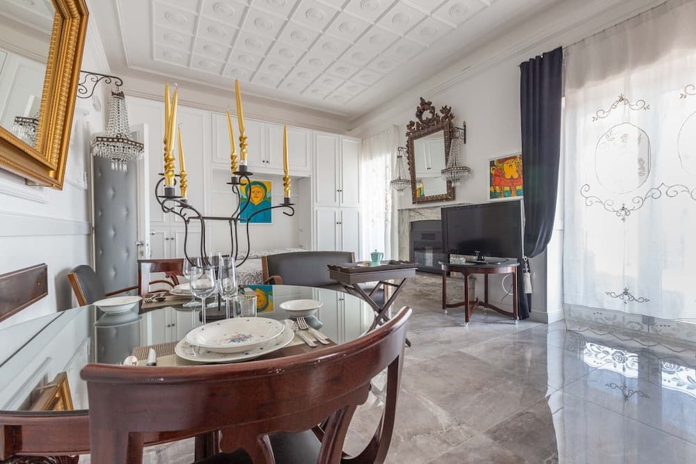 2448 Palazzo Montagna - Suite by Barbarhouse