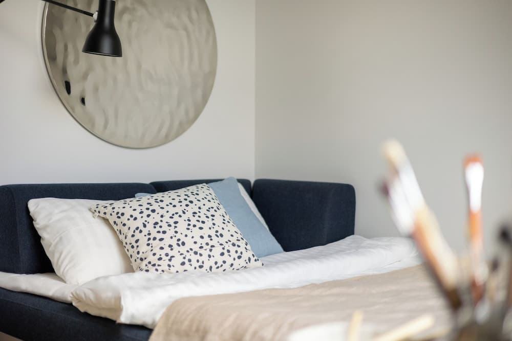 Unity Malmö - A Studio Hotel