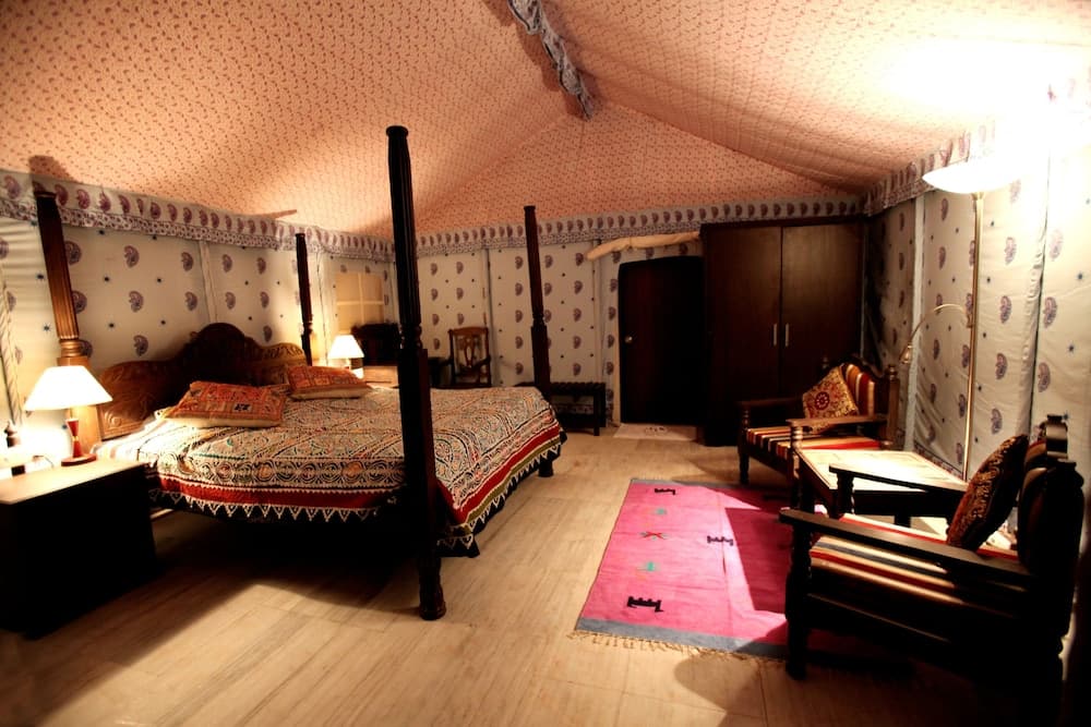 Clarks Exotica Resort & Camp, Dechu-Jodhpur