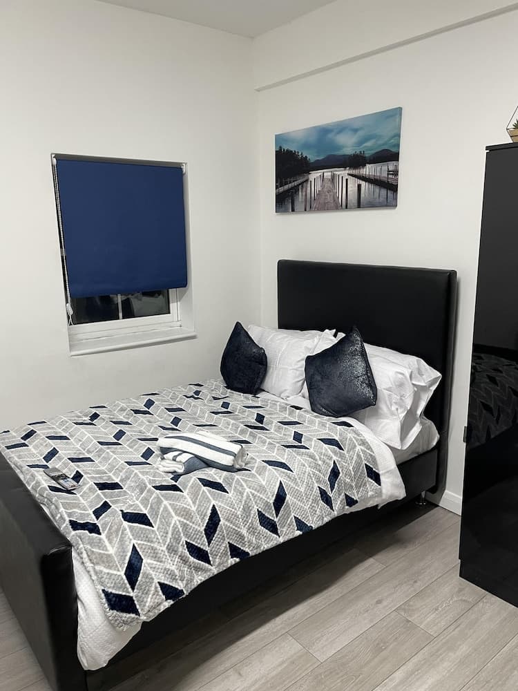 BV Lush Studio At Queensgate Huddersfield