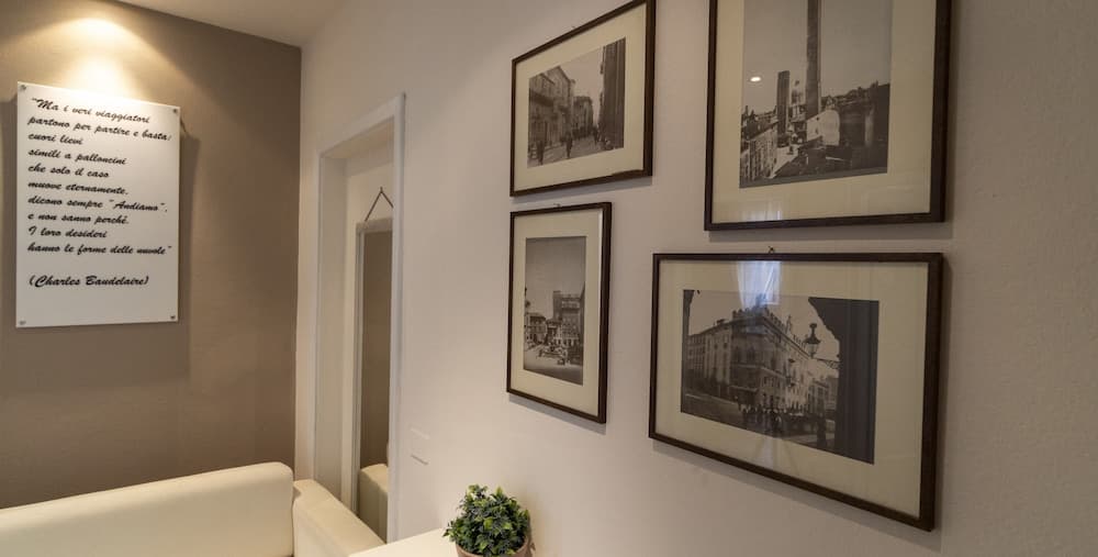 Italianway - Riva di Reno 47 B