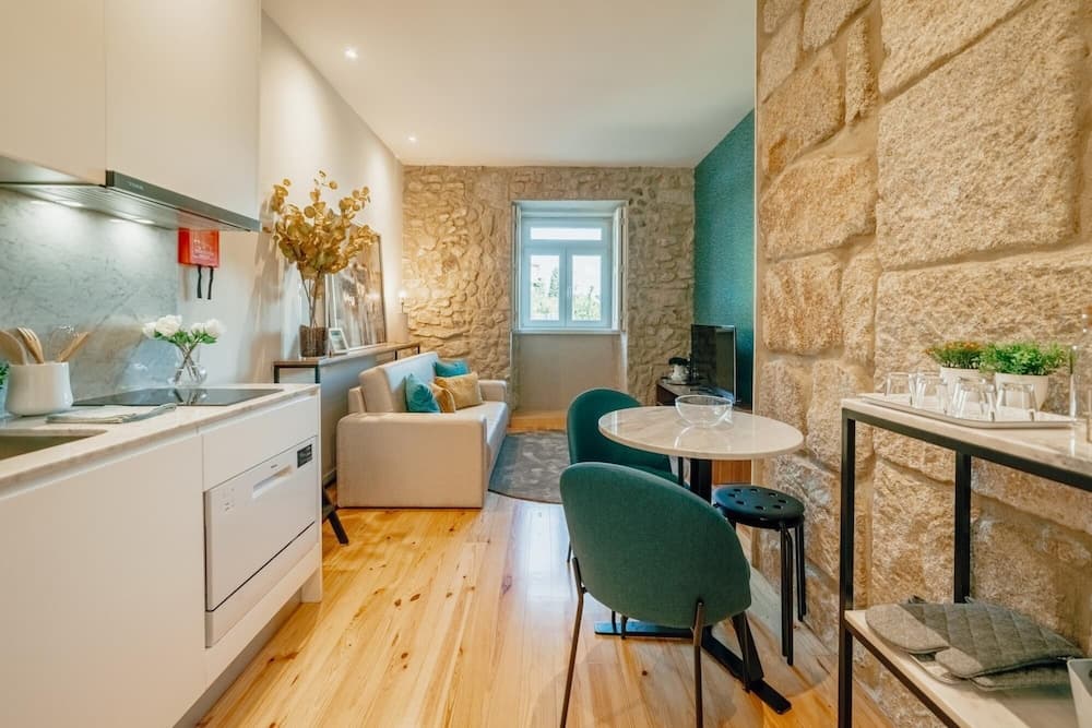 Oporto Pool Apartment