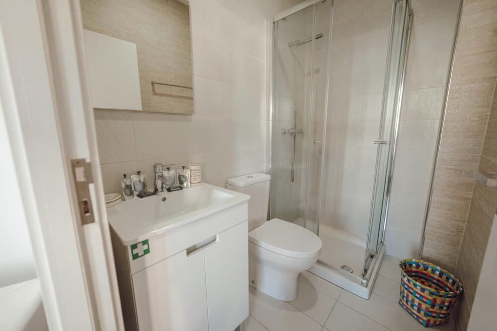 Papa s Cedofeita I in Oporto