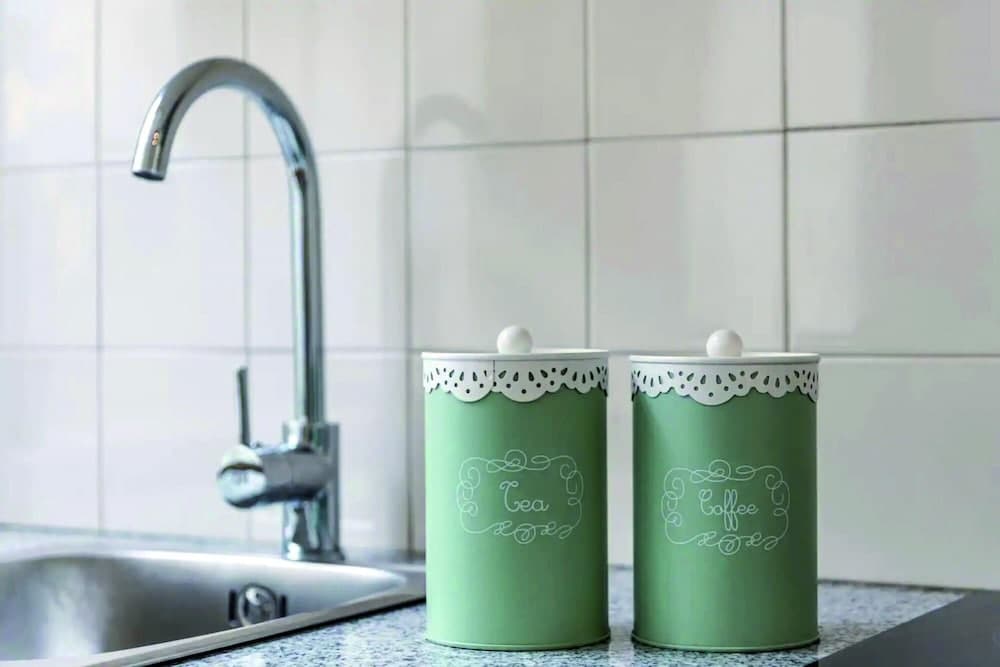 In Lapa Building I in Oporto