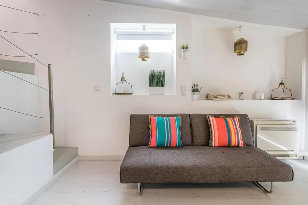 In Lapa Building VI in Oporto