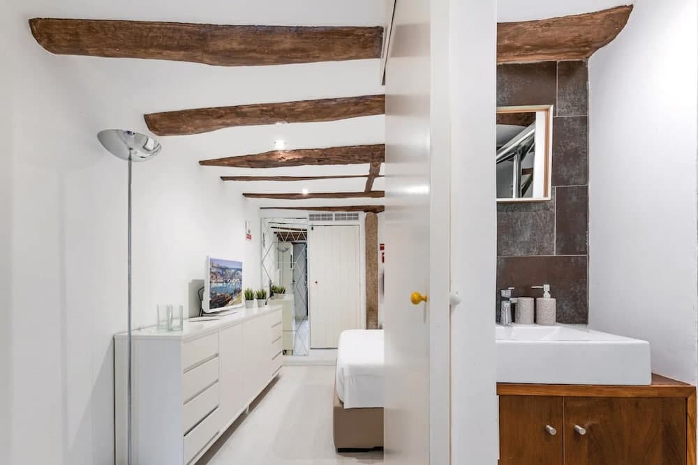 In Lapa Building V in Oporto