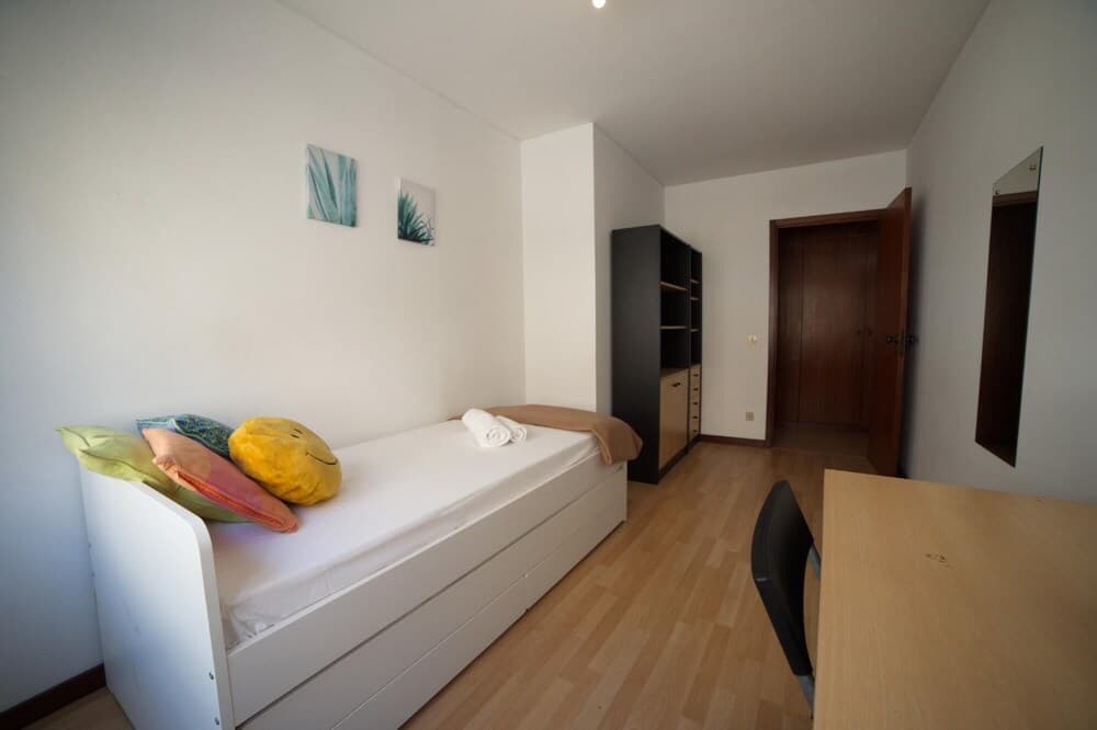 Cedofeita Vintage in Oporto