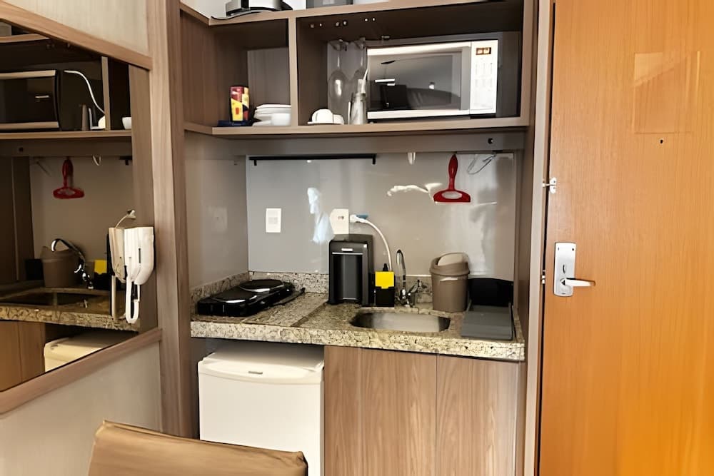 Brisas do Lago - apartamento 2